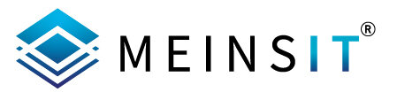 Logo Meins-IT GmbH